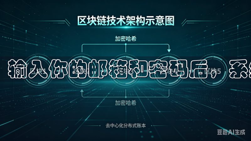 输入你的邮箱和密码后，系统会要求你输入一个动态验证码。