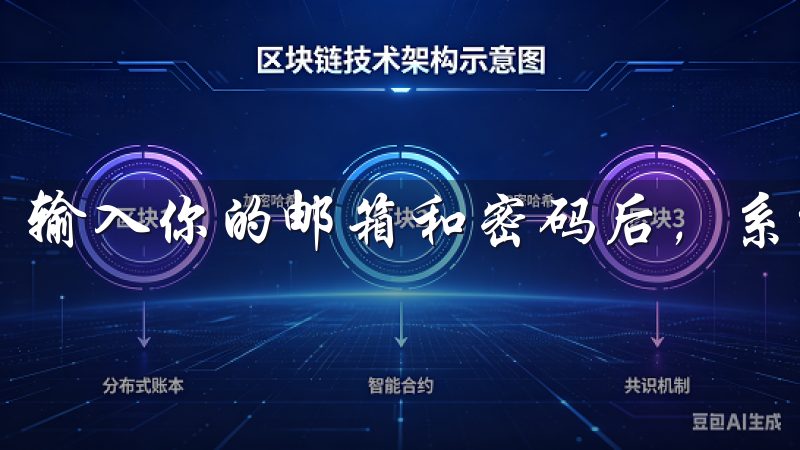 输入你的邮箱和密码后，系统会要求你输入一个动态验证码。