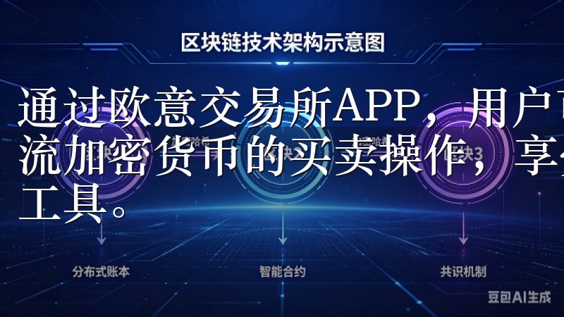 通过欧意交易所APP，用户可以轻松进行比特币、以太坊等主流加密货币的买卖操作，享受实时市场行情分析和多样化的交易工具。