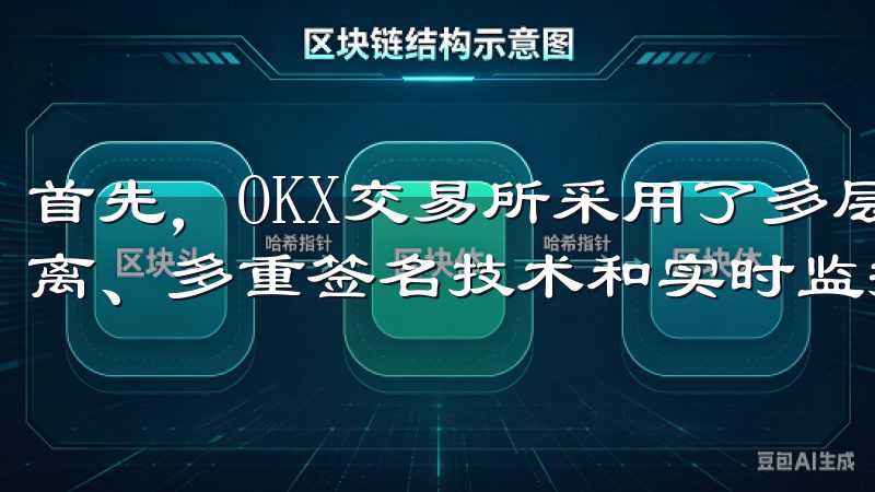 首先，OKX交易所采用了多层次的安全措施，包括冷热钱包分离、多重签名技术和实时监控系统，确保用户资产的安全。