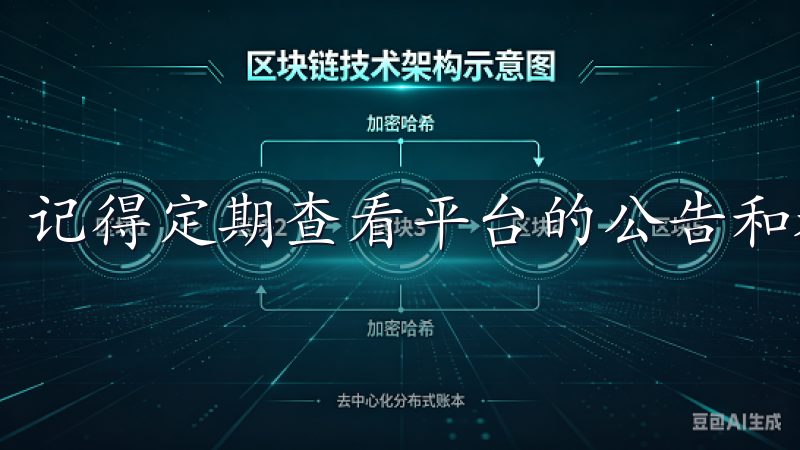 记得定期查看平台的公告和教育资源，以提高你的交易水平。