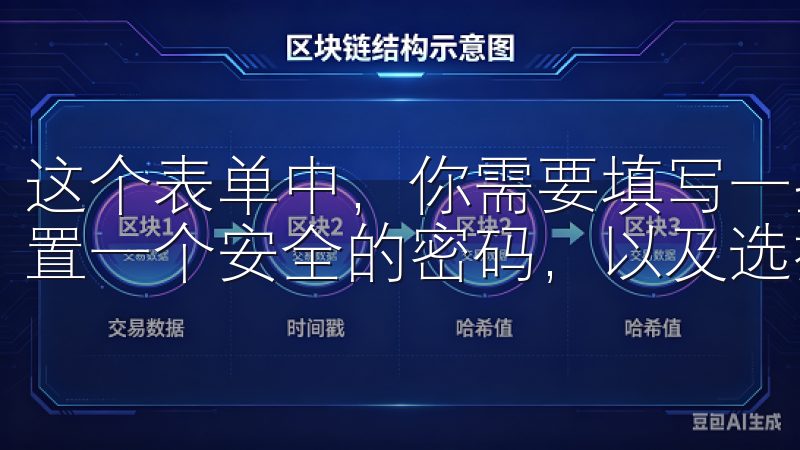 这个表单中，你需要填写一些基本信息，包括你的邮箱地址、设置一个安全的密码，以及选择国家和地区等。