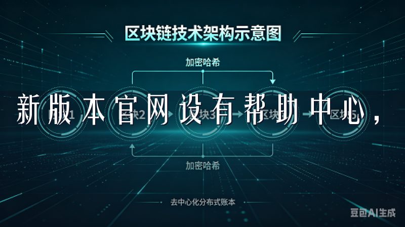 新版本官网设有帮助中心，有详尽的使用说明和常见问题解答。