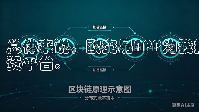 总体来说，欧交易APP为我提供了一个便捷、高效、安全的投资平台。