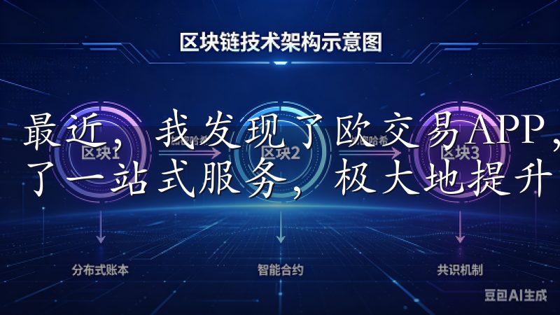 最近，我发现了欧交易APP，这款应用不仅操作简便，还提供了一站式服务，极大地提升了我的投资体验。