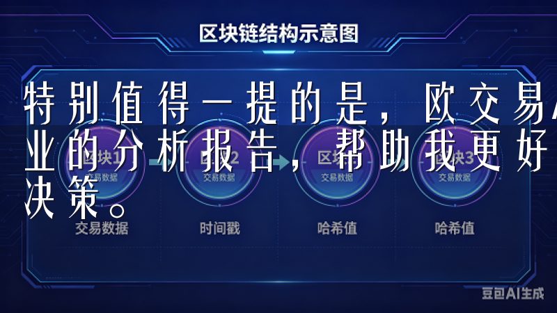 特别值得一提的是，欧交易APP还提供了实时的市场数据和专业的分析报告，帮助我更好地把握市场动态，做出更明智的投资决策。