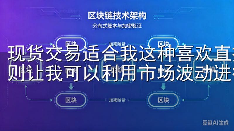 现货交易适合我这种喜欢直接买卖数字货币的用户，而合约交易则让我可以利用市场波动进行杠杆操作，增加收益的可能性。