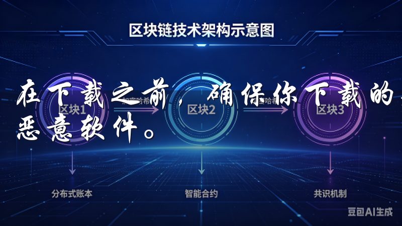 在下载之前，确保你下载的是官方版本，以避免遭遇钓鱼网站或恶意软件。