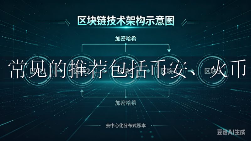 常见的推荐包括币安、火币、OKEx等知名交易平台。