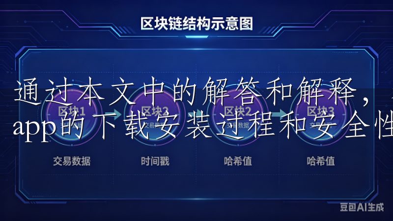 通过本文中的解答和解释，希望能帮助你更好地理解虚拟币交易app的下载安装过程和安全性问题。