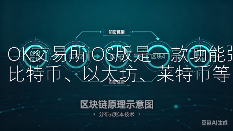 OK交易所iOS版是一款功能强大的加密货币交易应用，支持比特币、以太坊、莱特币等多种主流数字资产。