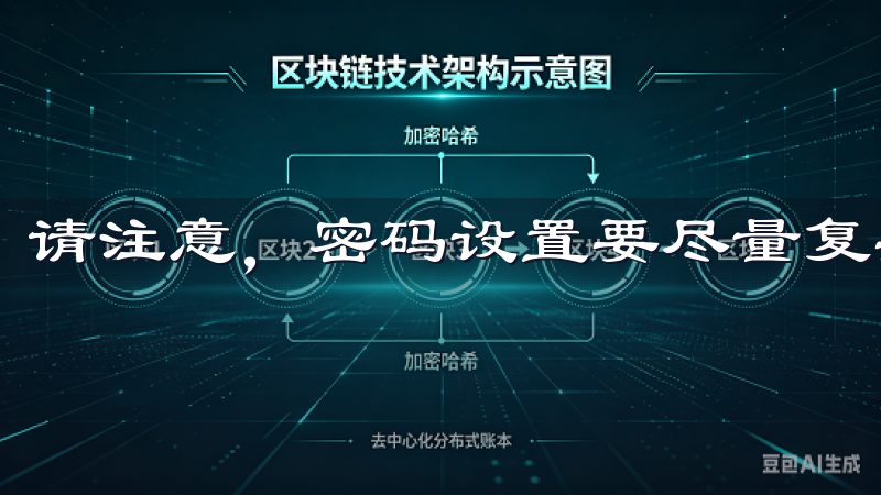 请注意，密码设置要尽量复杂，以保障账户的安全。