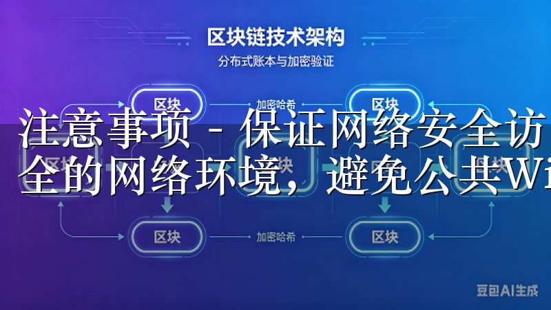 注意事项 - 保证网络安全访问欧意交易所时,请确保使用安全的网络环境,避免公共WiFi。