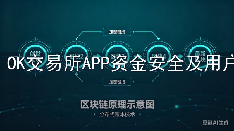 OK交易所APP资金安全及用户隐私方面都做得相当到位。