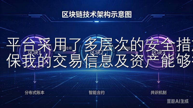 平台采用了多层次的安全措施，包括数据加密与安全认证等，确保我的交易信息及资产能够得到有效保护。