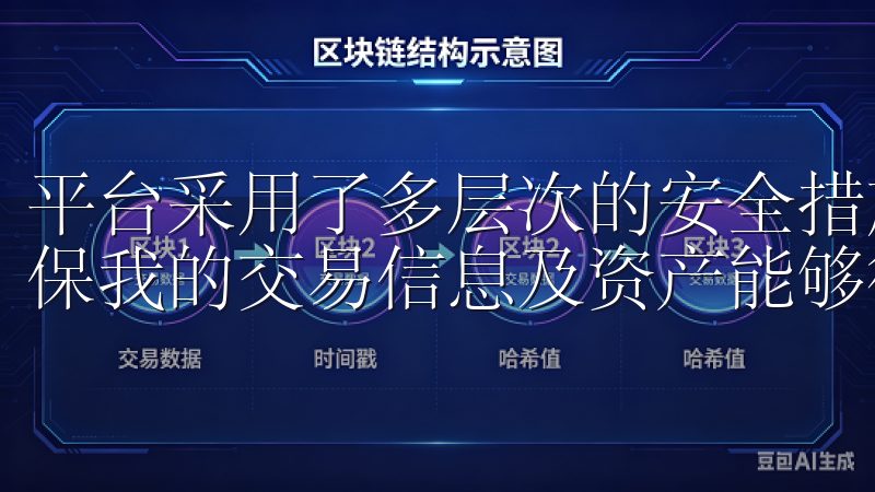 平台采用了多层次的安全措施，包括数据加密与安全认证等，确保我的交易信息及资产能够得到有效保护。