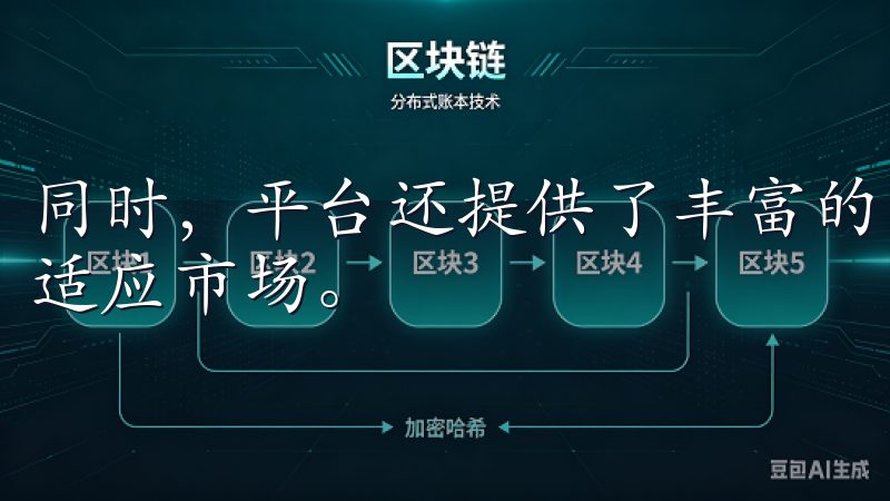 同时，平台还提供了丰富的交易策略和教程，帮助新手用户更快适应市场。