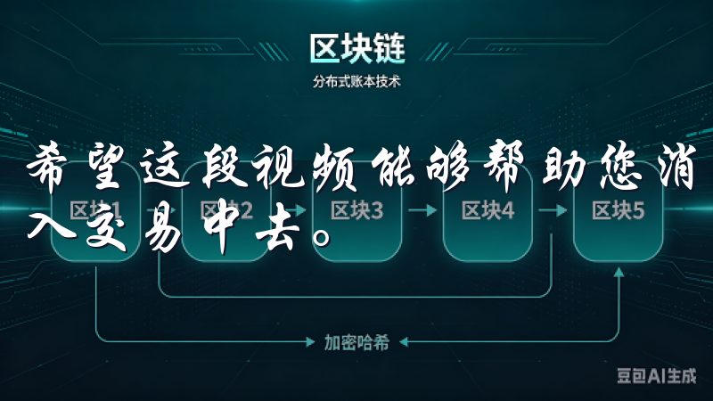 希望这段视频能够帮助您消除注册过程中的迷茫，快速适应并投入交易中去。