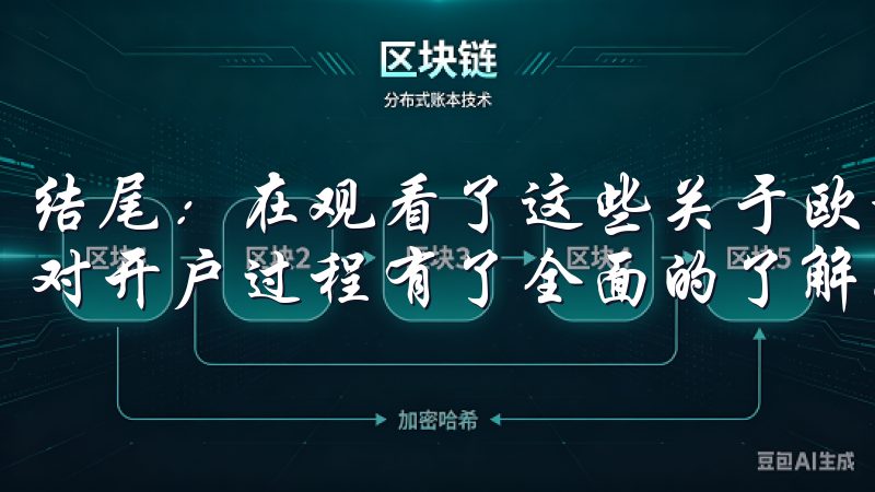 结尾：在观看了这些关于欧意交易所注册的流程视频后，相信您对开户过程有了全面的了解。