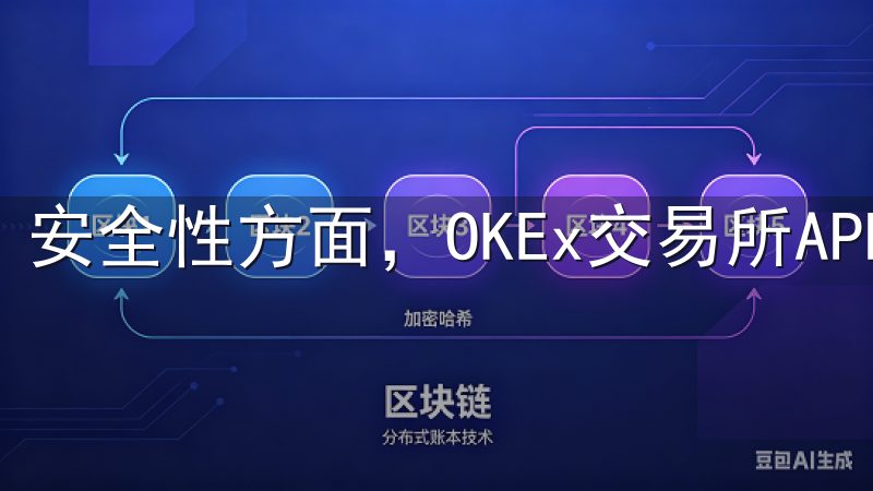 安全性方面，OKEx交易所APP也让我倍感安心。