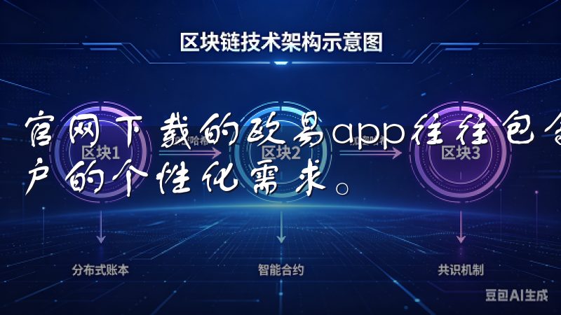 官网下载的欧易app往往包含更多的定制化选项，满足不同用户的个性化需求。
