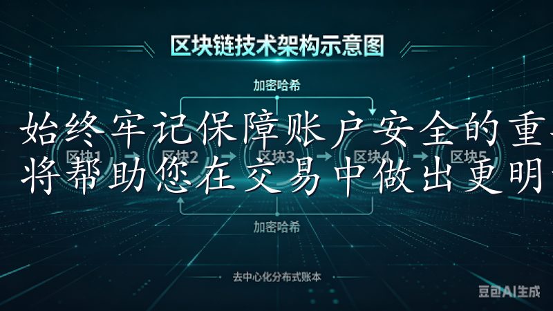 始终牢记保障账户安全的重要性，以及对平台功能的全面了解，将帮助您在交易中做出更明智的决策。