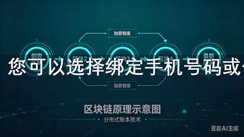您可以选择绑定手机号码或使用Google身份验证器。