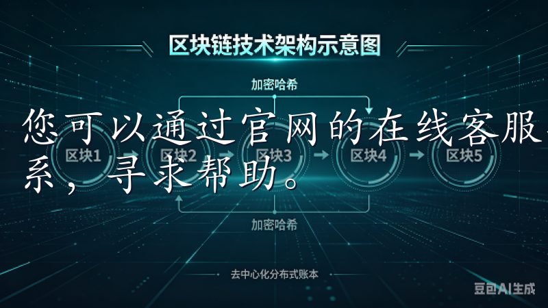 您可以通过官网的在线客服、邮件或社交媒体平台与团队取得联系，寻求帮助。