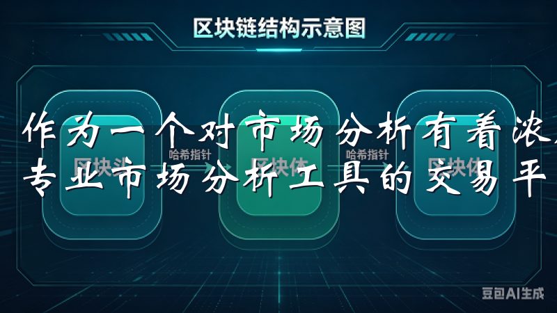 作为一个对市场分析有着浓厚兴趣的人，我一直在寻找一个提供专业市场分析工具的交易平台。