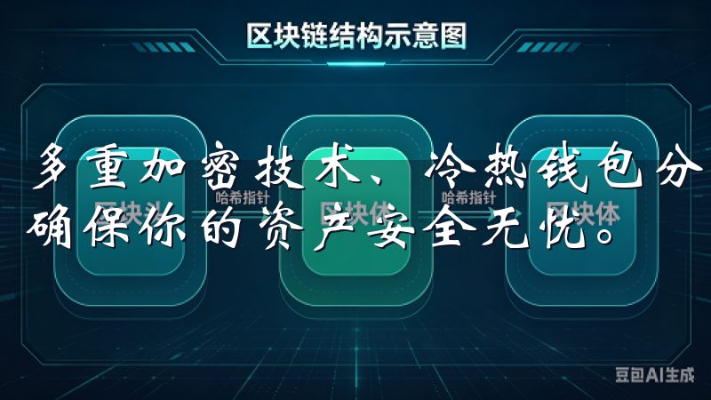 多重加密技术、冷热钱包分离、以及24/7的安全监控团队，确保你的资产安全无忧。