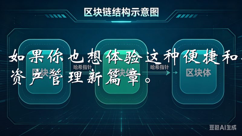 如果你也想体验这种便捷和安全，不妨立即行动，开启你的数字资产管理新篇章。