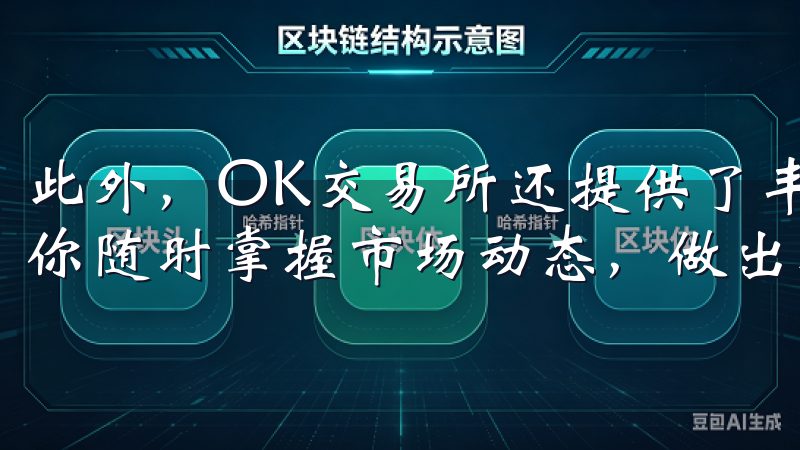 此外，OK交易所还提供了丰富的交易对和实时的市场行情，让你随时掌握市场动态，做出明智的投资决策。