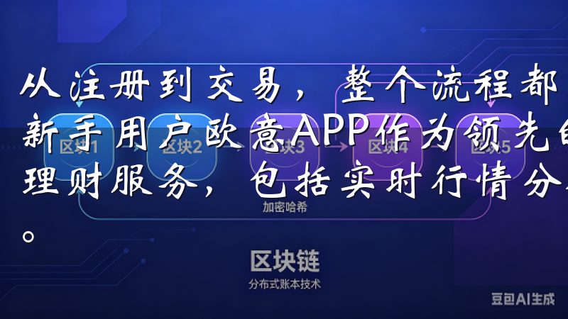 从注册到交易，整个流程都经过精心设计，简洁明了，特别适合新手用户欧意APP作为领先的金融科技平台，提供全面的投资理财服务，包括实时行情分析、个性化资产配置和智能投资建议。