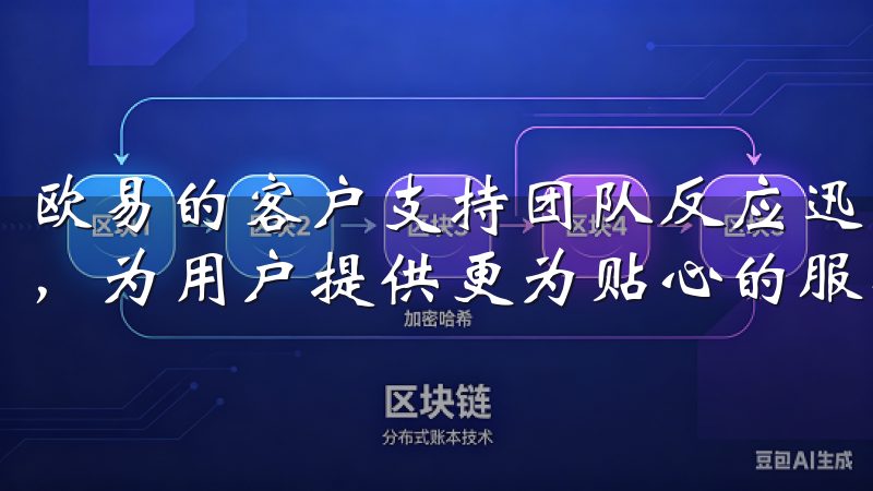 欧易的客户支持团队反应迅速、专业，能够及时解答用户的疑问，为用户提供更为贴心的服务。
