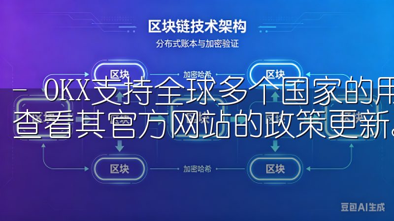 - OKX支持全球多个国家的用户注册及交易，但具体情况需查看其官方网站的政策更新。
