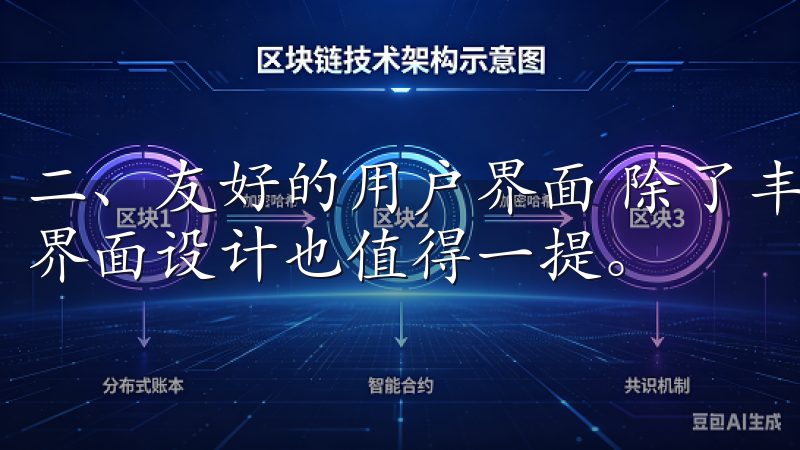 二、友好的用户界面 除了丰富的设备支持，欧意APP的用户界面设计也值得一提。