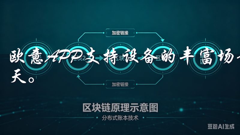 欧意APP支持设备的丰富场景，确实让你无忧无虑地迎接每一天。