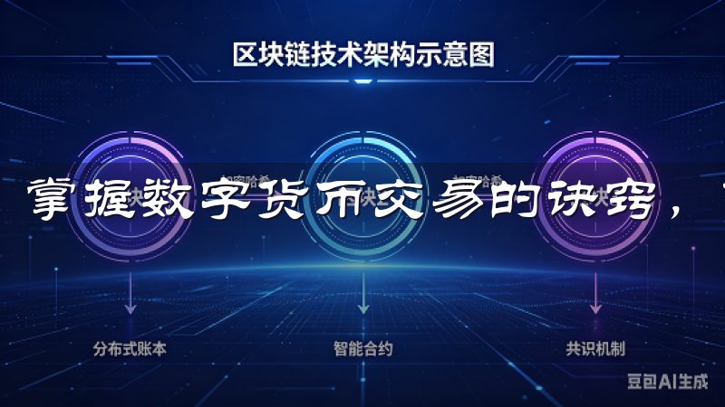 掌握数字货币交易的诀窍，离不开良好的操作习惯和市场知识。