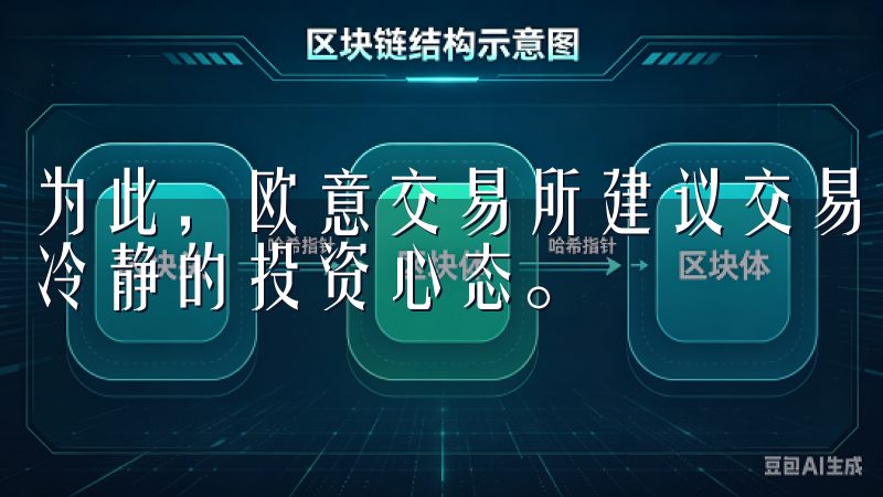 为此，欧意交易所建议交易者制定切实可行的交易计划，并保持冷静的投资心态。