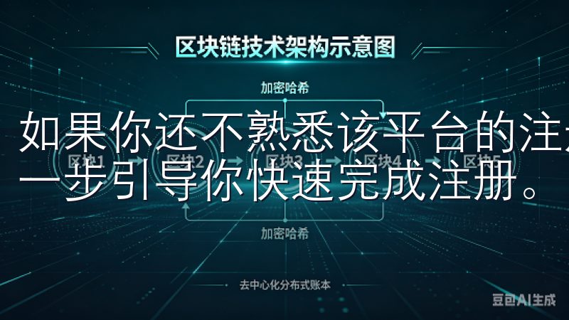如果你还不熟悉该平台的注册流程，不用担心，接下来我将一步一步引导你快速完成注册。