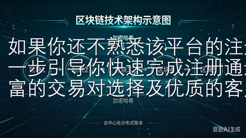 如果你还不熟悉该平台的注册流程，不用担心，接下来我将一步一步引导你快速完成注册通过OK交易所官网注册，您将享受丰富的交易对选择及优质的客户服务。