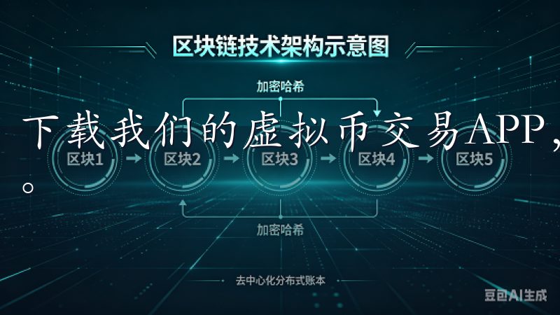 下载我们的虚拟币交易APP，轻松开启您的数字资产投资之旅。
