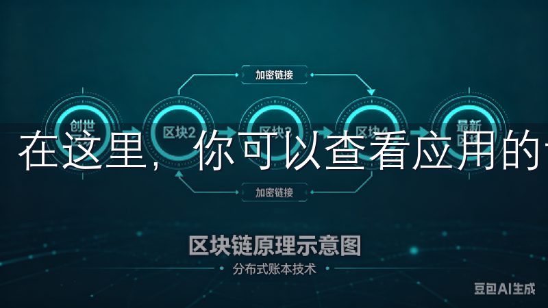 在这里，你可以查看应用的详细信息、用户评价和截图等。
