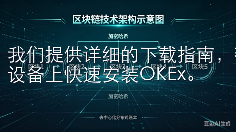 我们提供详细的下载指南，帮助用户在Android和iOS设备上快速安装OKEx。