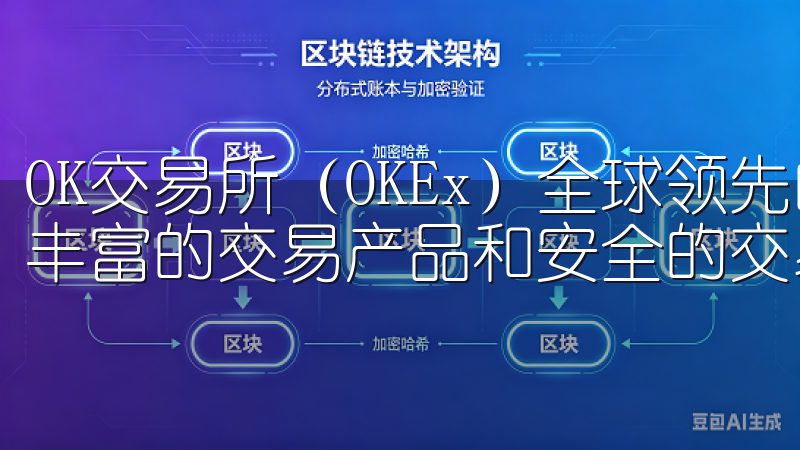 OK交易所（OKEx）全球领先的加密资产交易平台，凭借其丰富的交易产品和安全的交易环境，吸引了众多投资者。