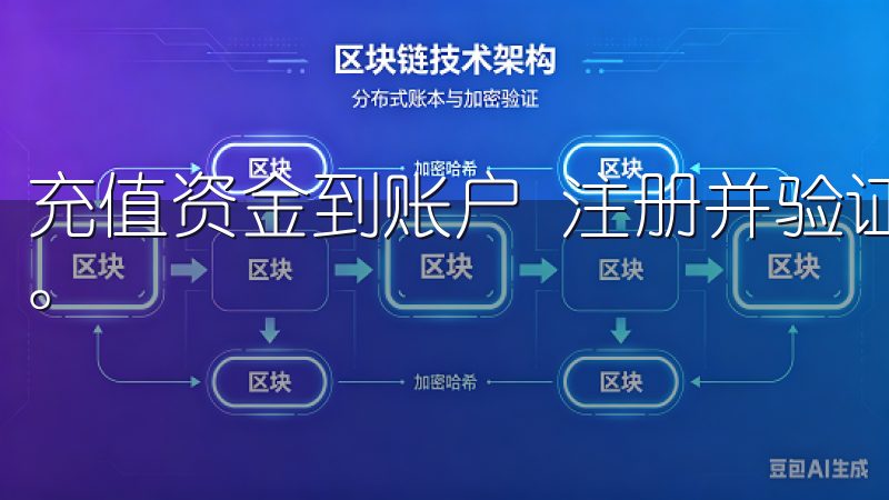 充值资金到账户 注册并验证账户后，下一步是为交易账户充值。