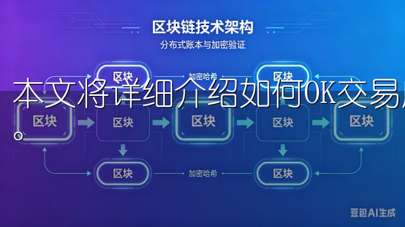 本文将详细介绍如何OK交易所进行投资，帮助初学者快速上手。