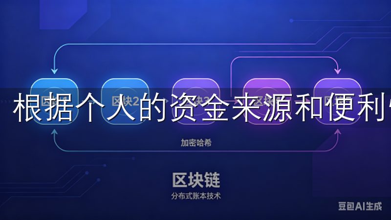 根据个人的资金来源和便利性，选择最适合的充值方式。