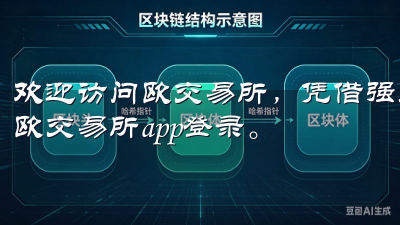 欢迎访问欧交易所，凭借强大的功能和安全性，您可以轻松进行欧交易所app登录。