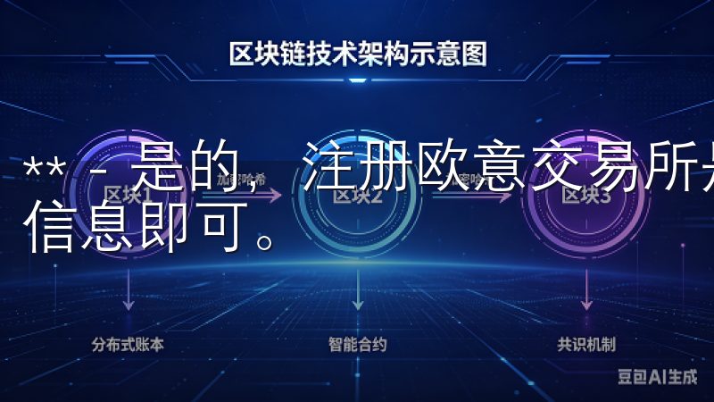 ** - 是的，注册欧意交易所是免费的，用户只需提供基本信息即可。